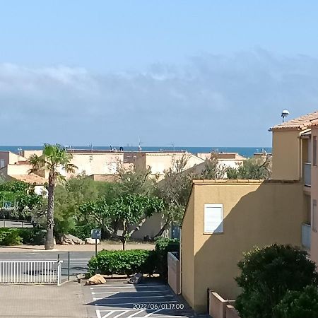 St Pierre La Mer,Appartement T2 En Residence Calme Fleury  Exterior photo