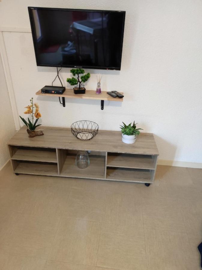 St Pierre La Mer,Appartement T2 En Residence Calme Fleury  Exterior photo