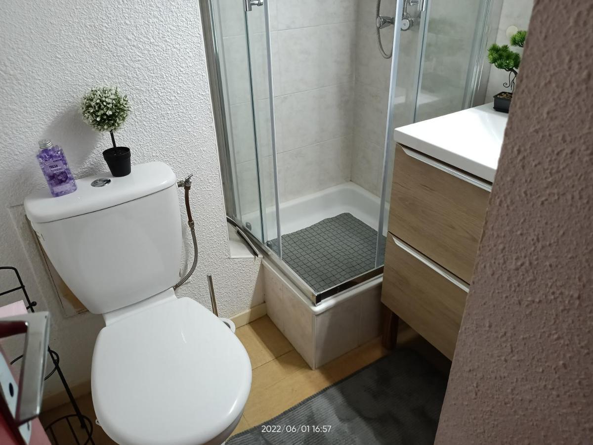 St Pierre La Mer,Appartement T2 En Residence Calme Fleury  Exterior photo